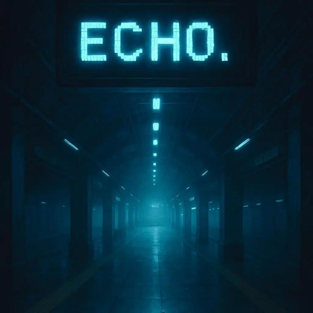 Echo.