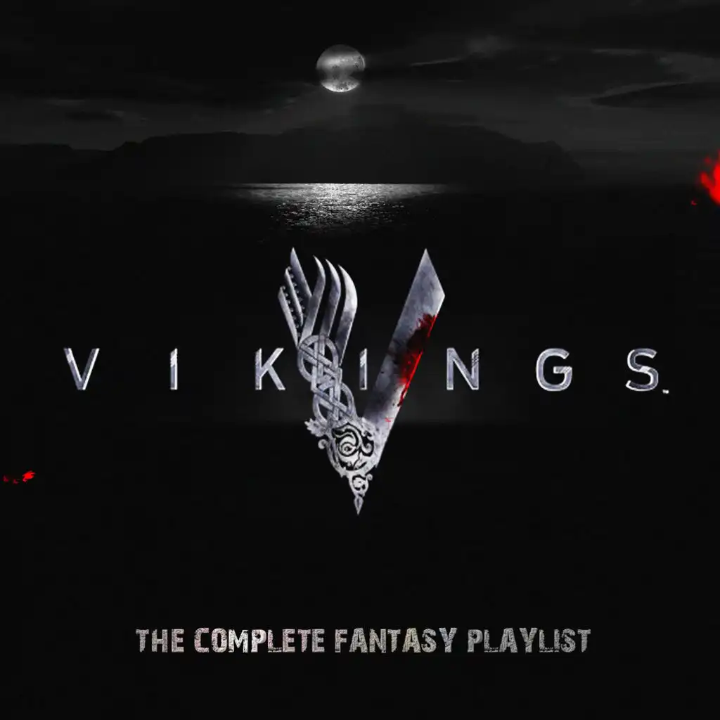 Vikings (Main TV Theme)