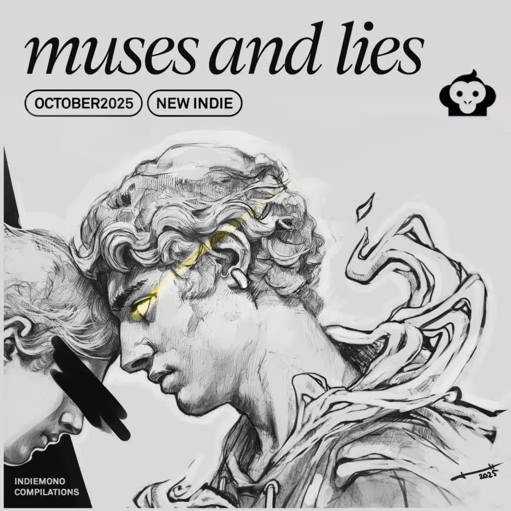 indiemono | muses and lies (VOL.10)