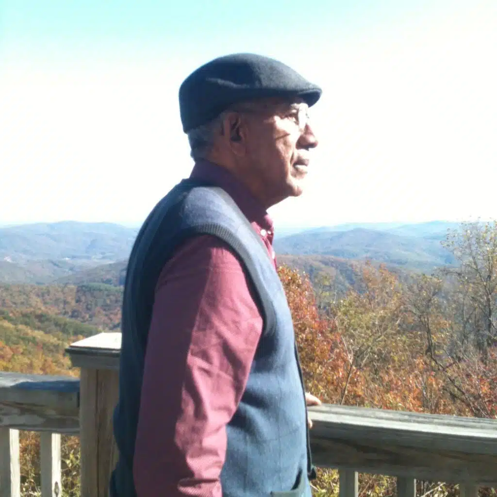 Land of My Birth (A Tribute to Norman Washington Manley)