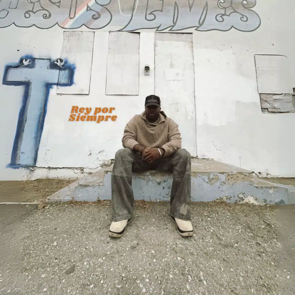Rey Por Siempre