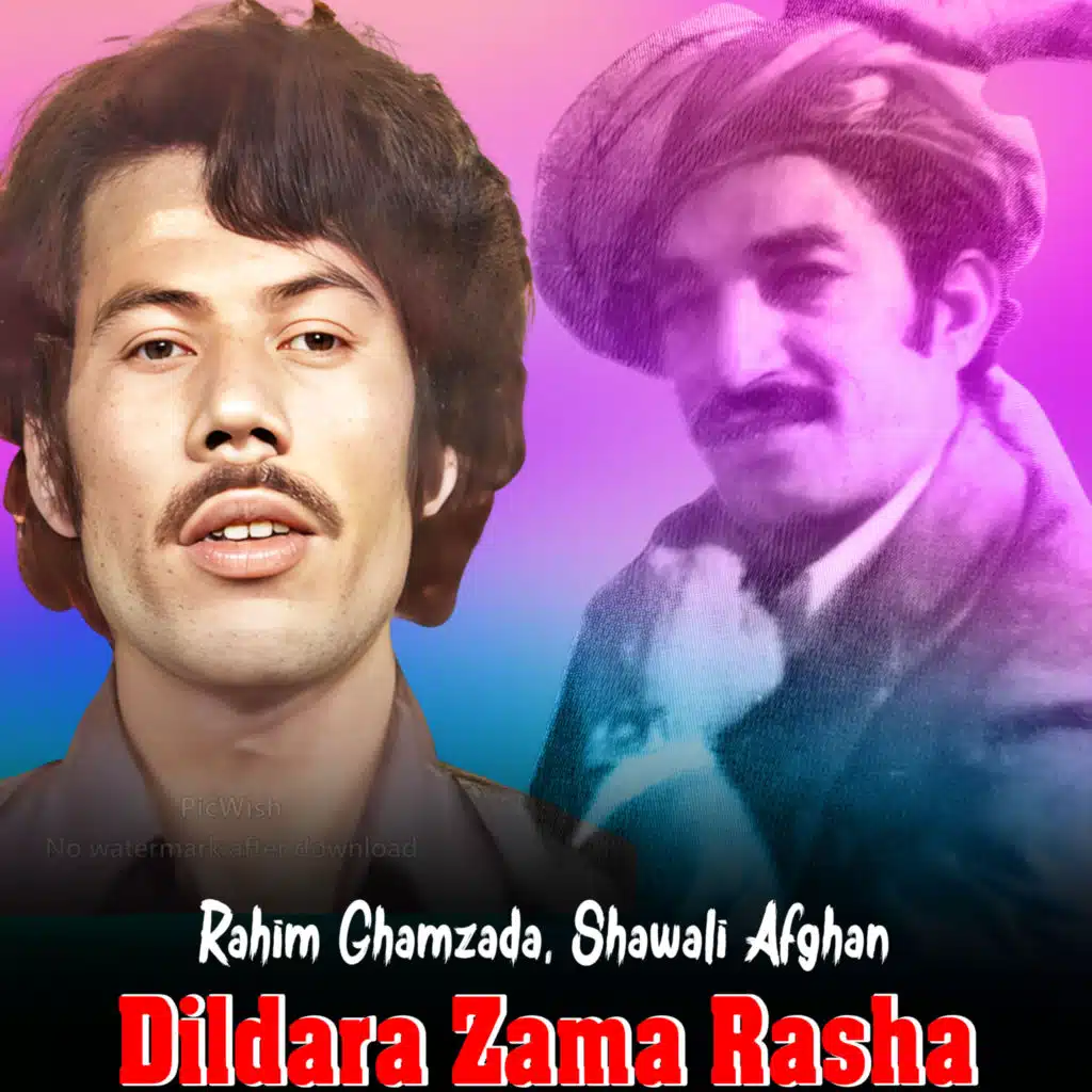 Dildara Zama Rasha