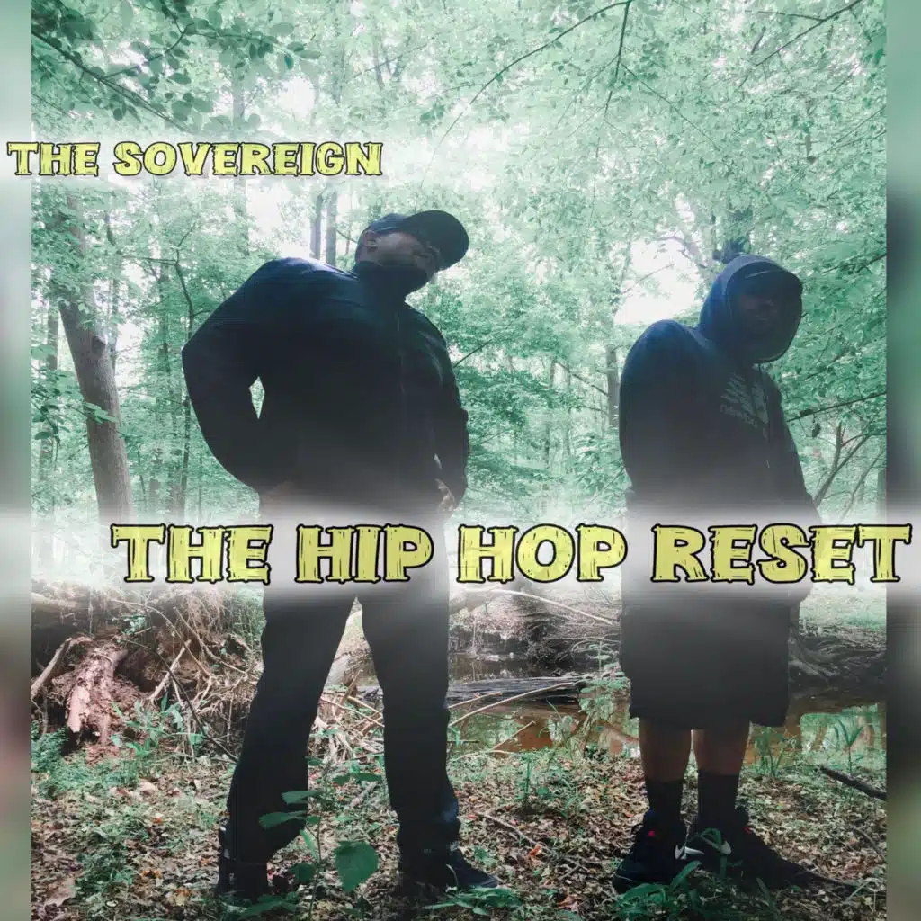 The Hip Hop Reset