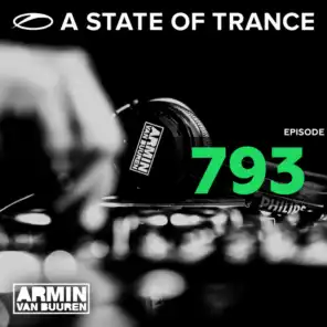 A State Of Trance Episode 793