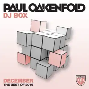 Paul Oakenfold - DJ Box December