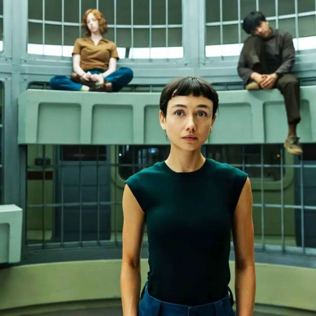 Ep. 83 - The 'Alien: Earth' Season Finale Was a Disaster (Plus: Peacemaker S2E06 Finally Picks Up the Pace)