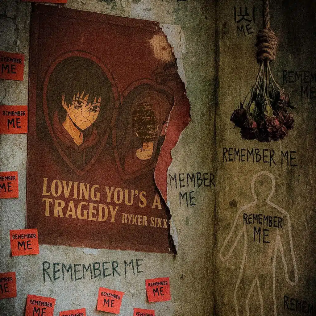 Loving You's A Tragedy