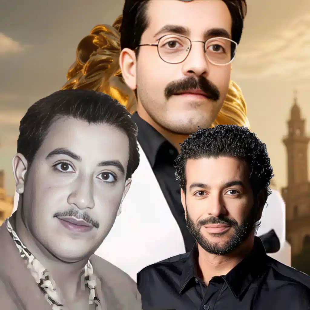 Farkati el echra (NEW GENERATION)