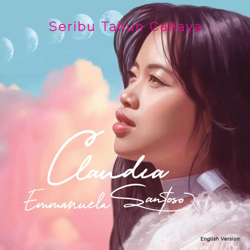 Claudia Emmanuela Santoso