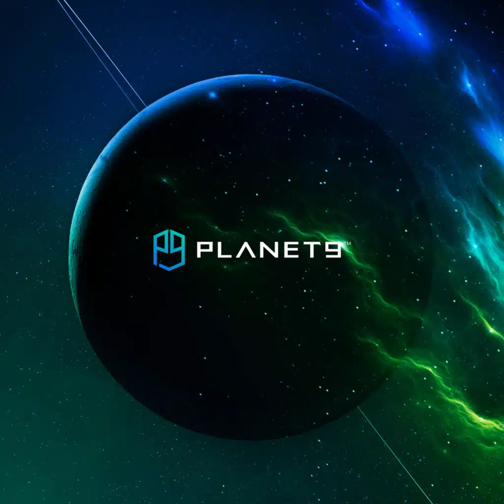 planet 9
