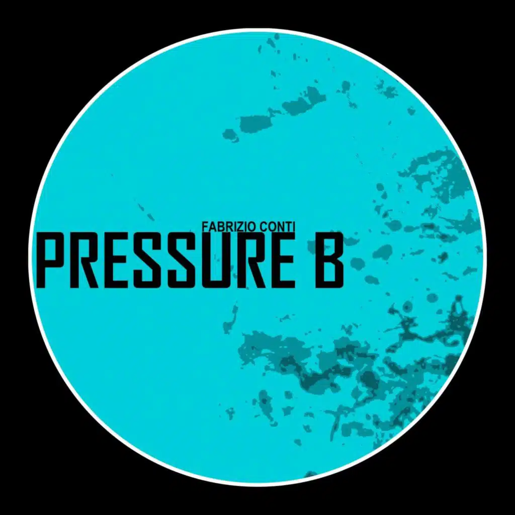 Pressure B