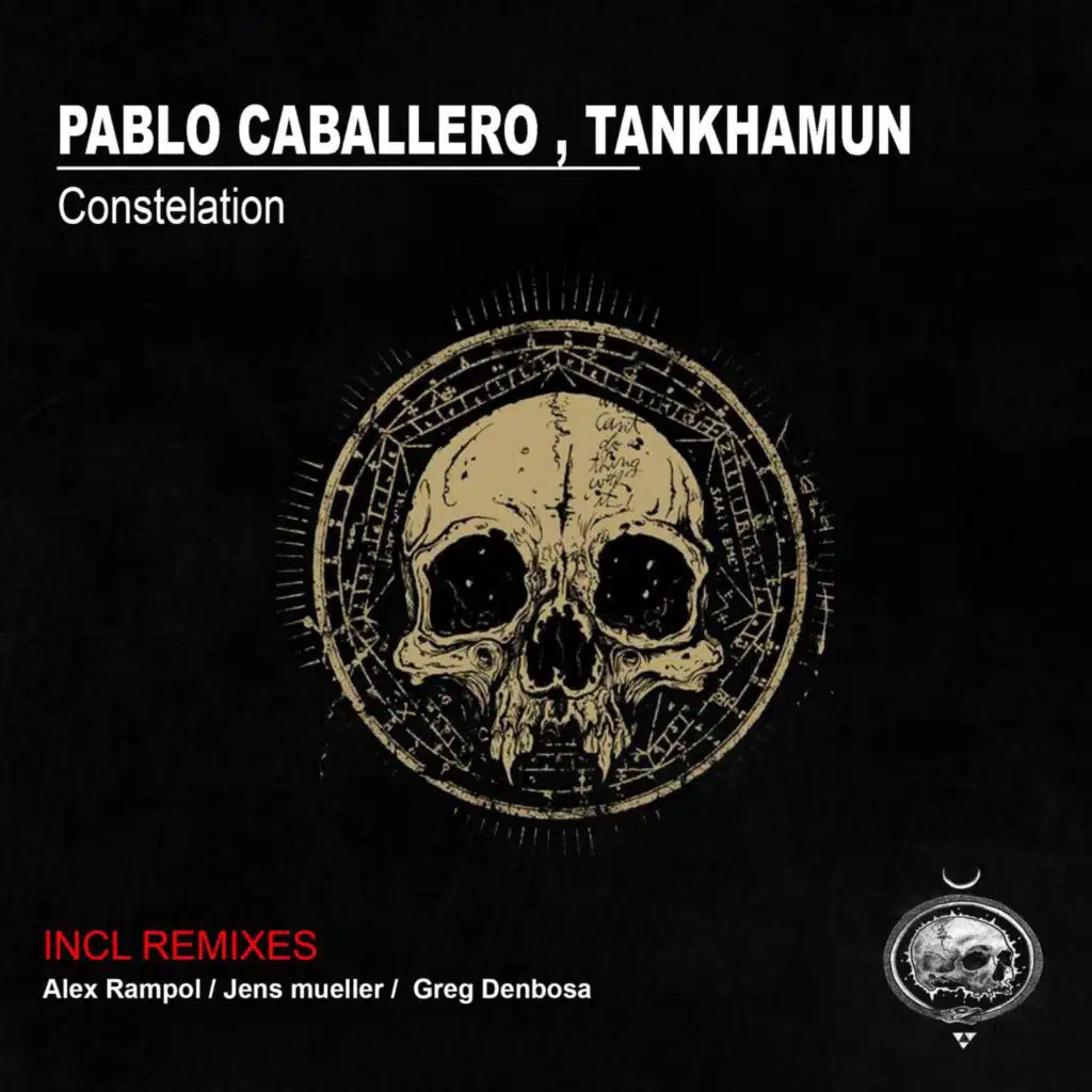 Constelation (Greg Denbosa Remix)