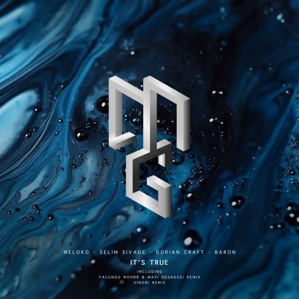 Selim Sivade, Dorian Craft & Baron (FR)