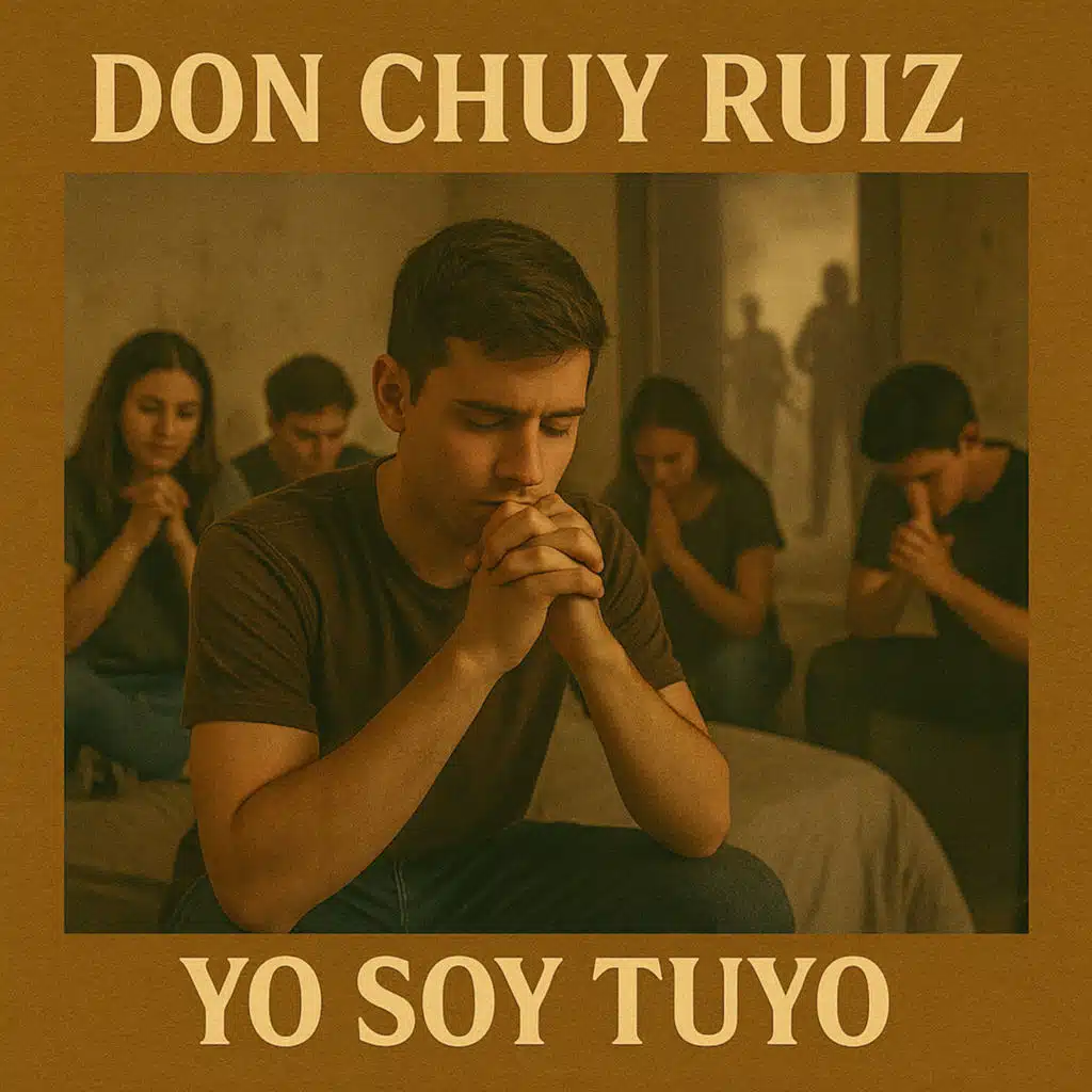 Yo Soy Tuyo