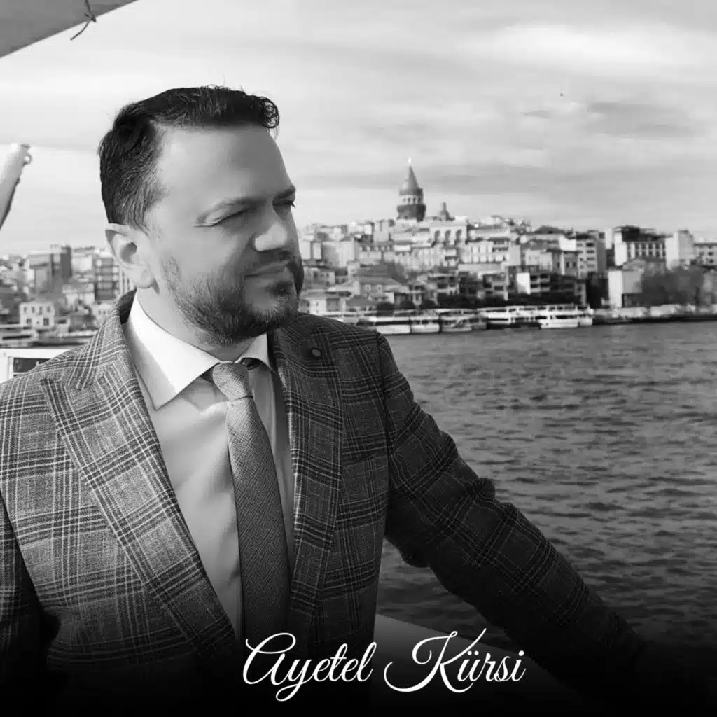 Ayetel Kürsi