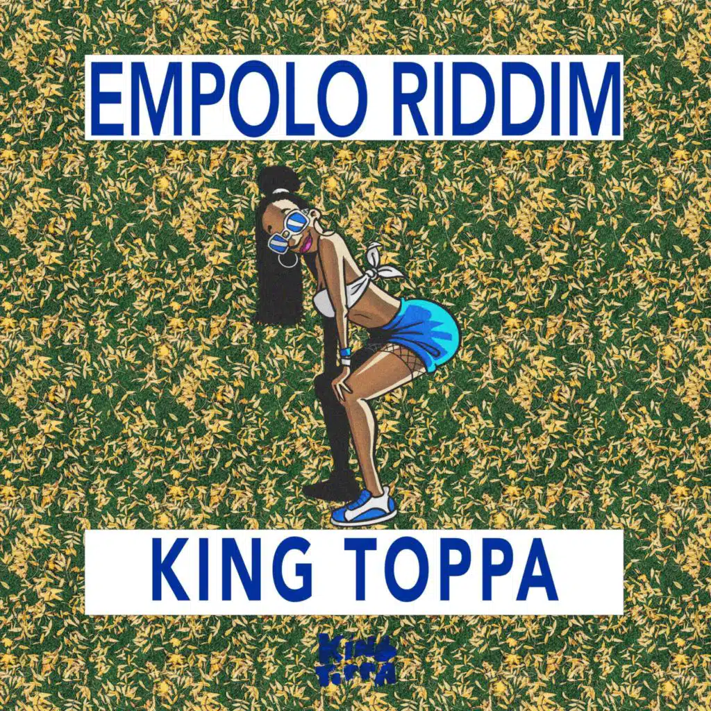 King Toppa