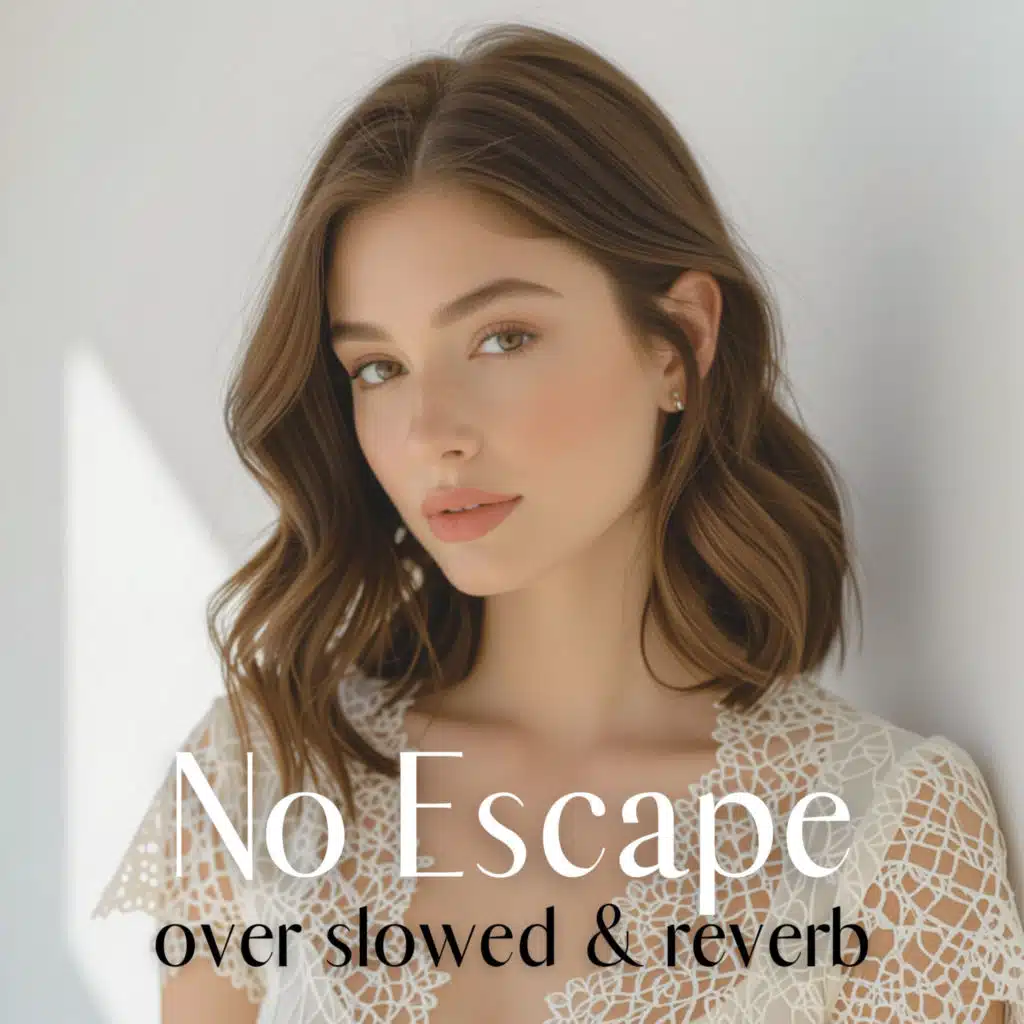 No Escape (Over Slowed & Reverb)