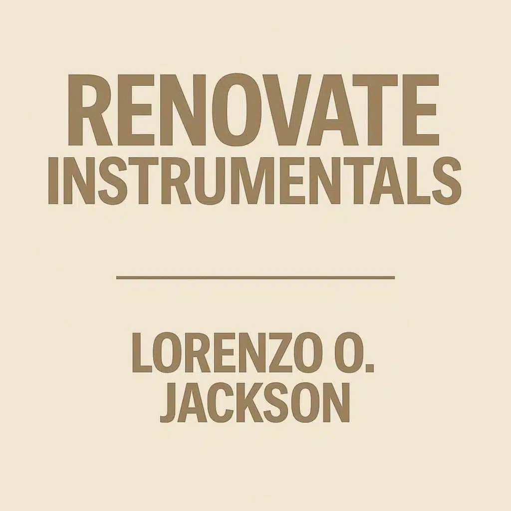 Lorenzo O Jackson