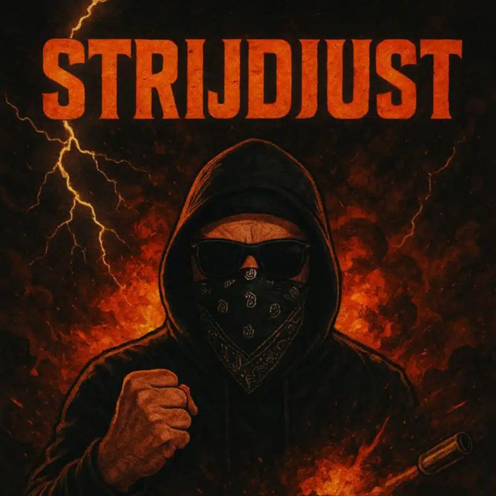 Strijdlust
