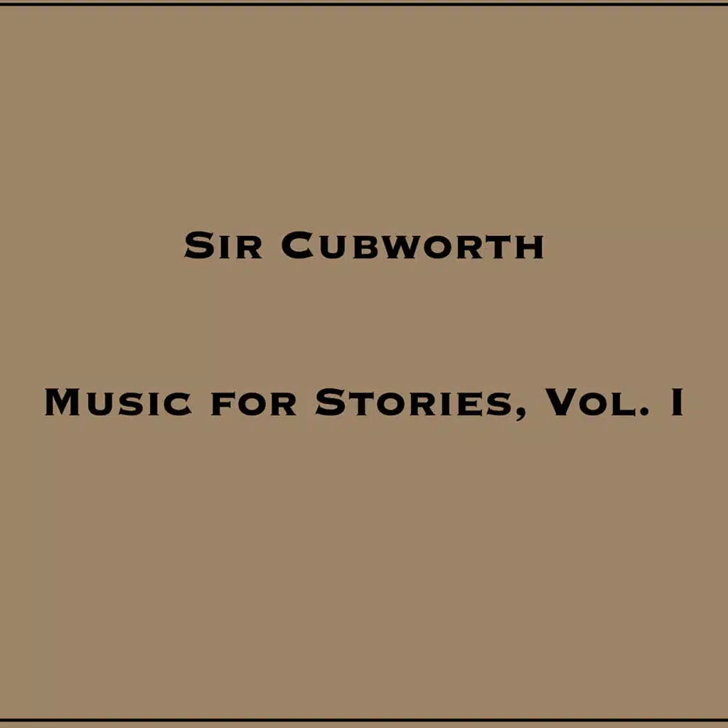 Sir Cubworth