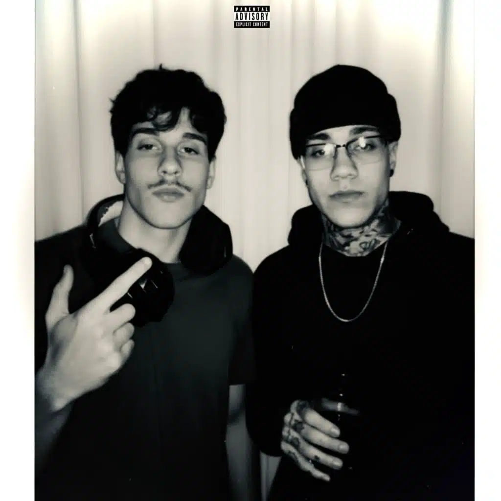 PELA FAMA, PELA GRANA (feat. SYX)