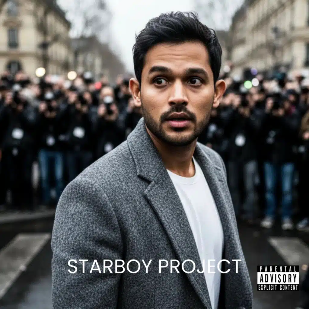 Starboy Project