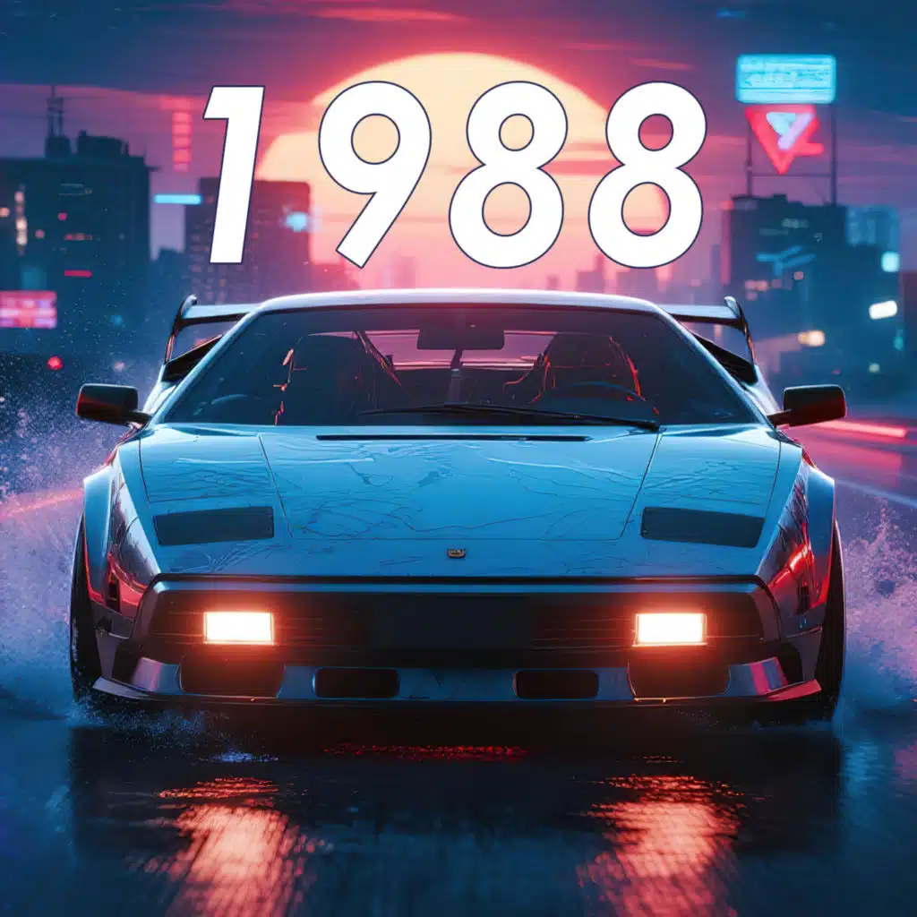 Back to the Past | Retro Nostalgic Synthwave | 80s Cyberpunk & Dreamwave Chillwave |, Vol. 14