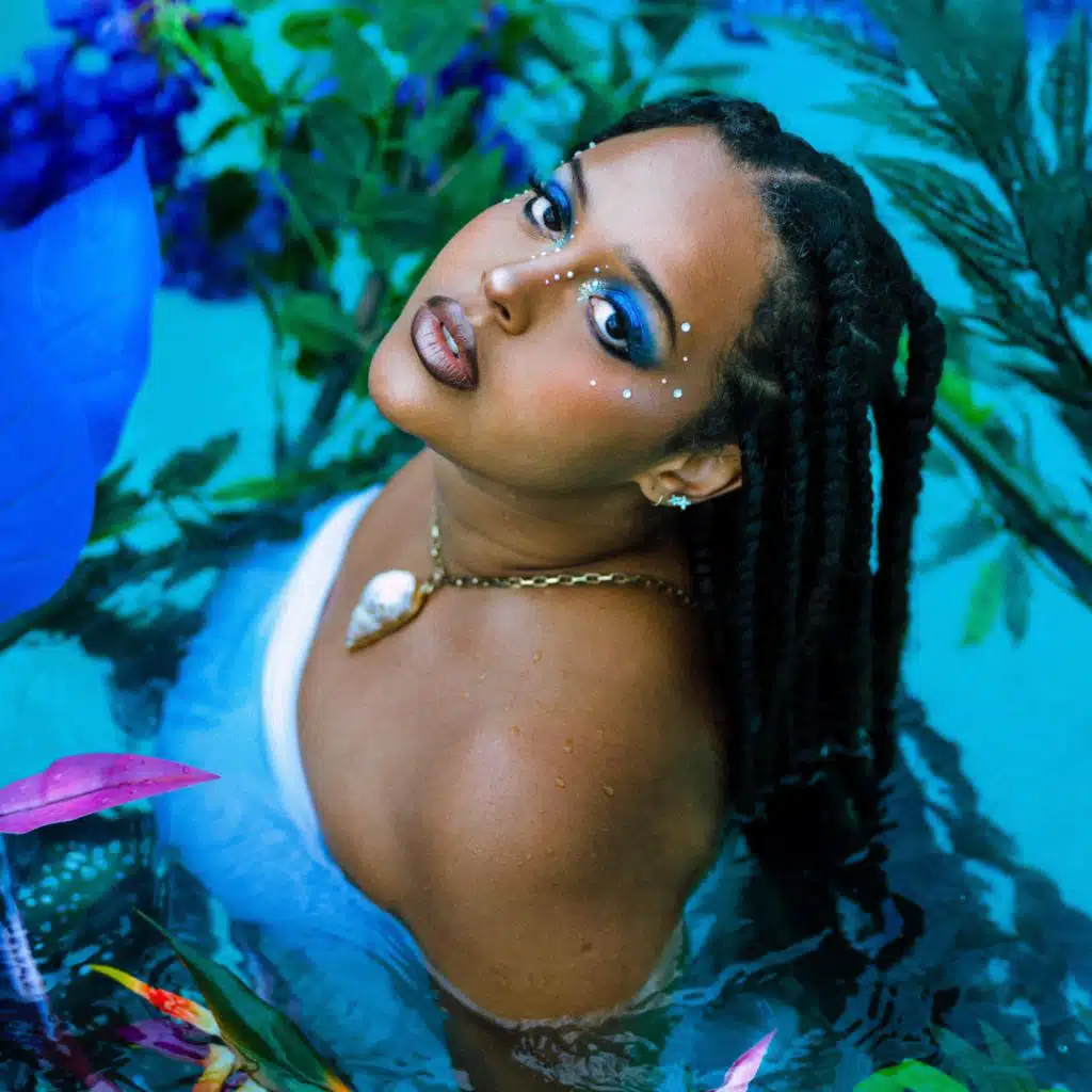 Two Glasses Of Wine And The Morning Was Mine