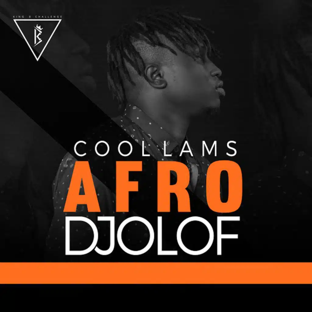 Afro Djolof