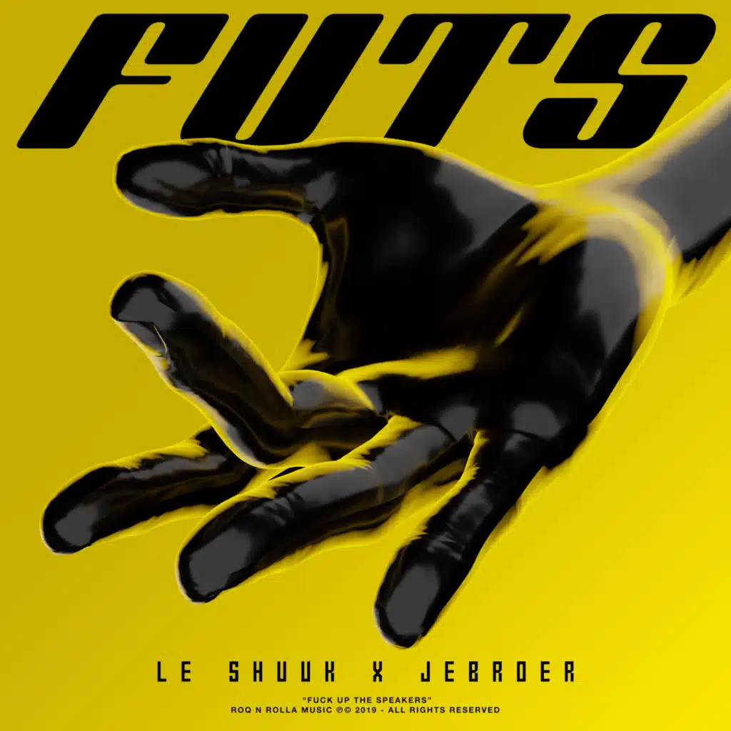 Jebroer and Le Shuuk