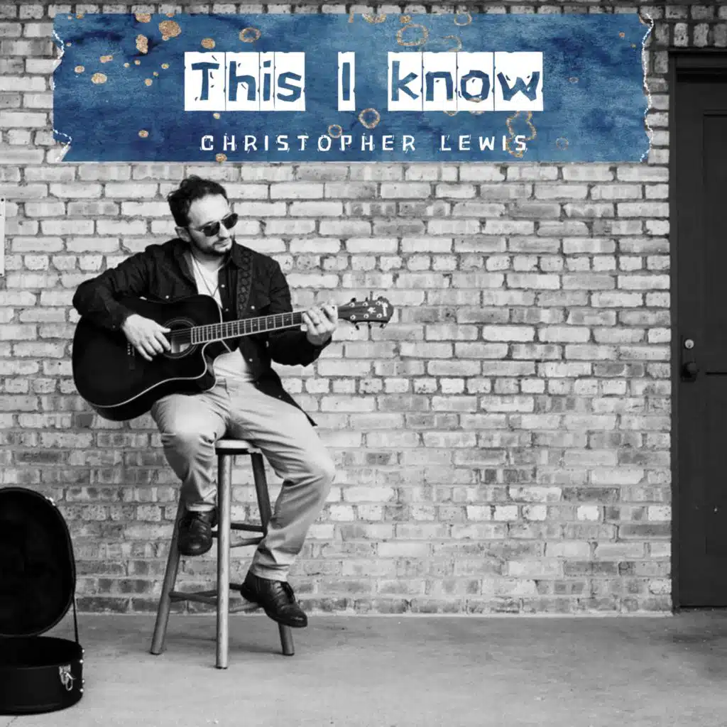 Christopher Lewis