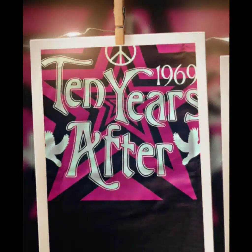 I'd Love To Change The World