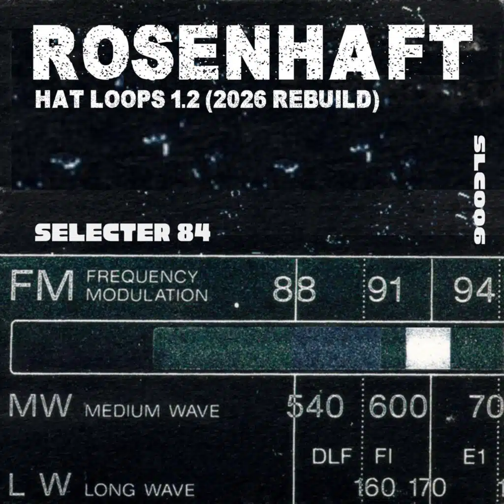 Hat Loops 1.2 (2026 Rebuild)