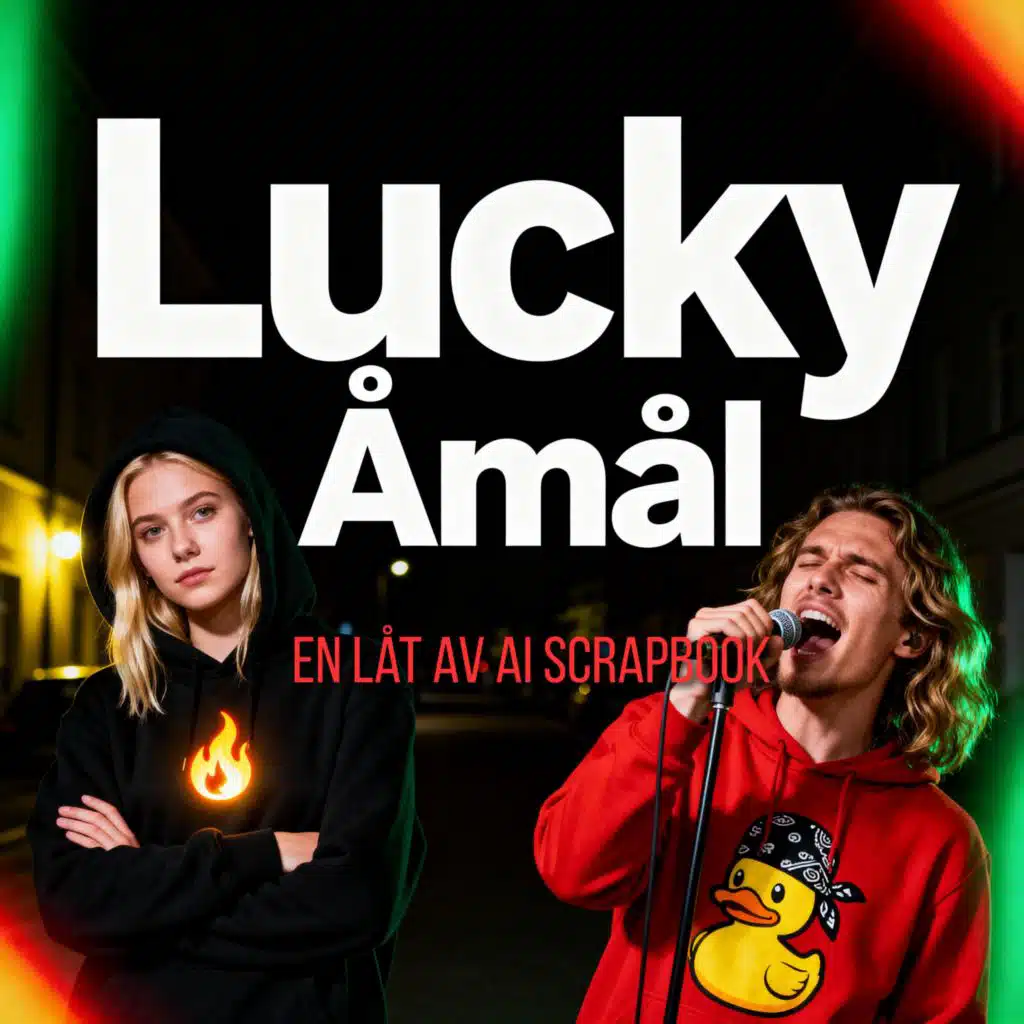 Lucky Åmål