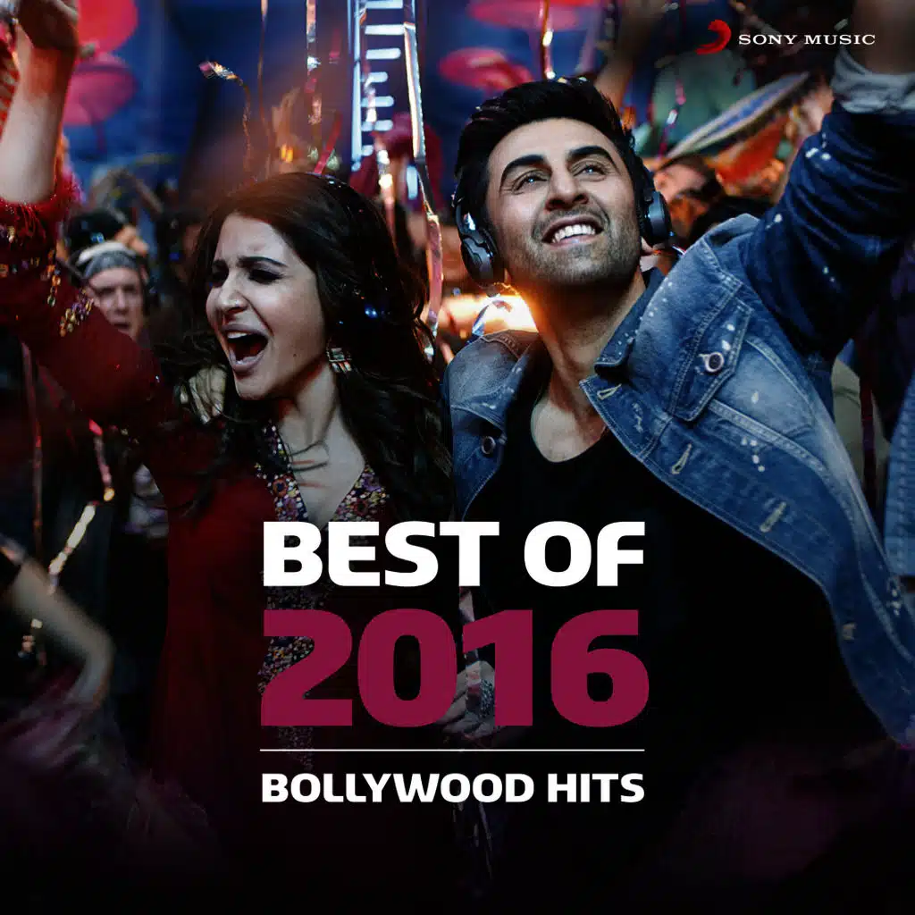 Best of 2016 Mashup (By DJ Kiran Kamath)