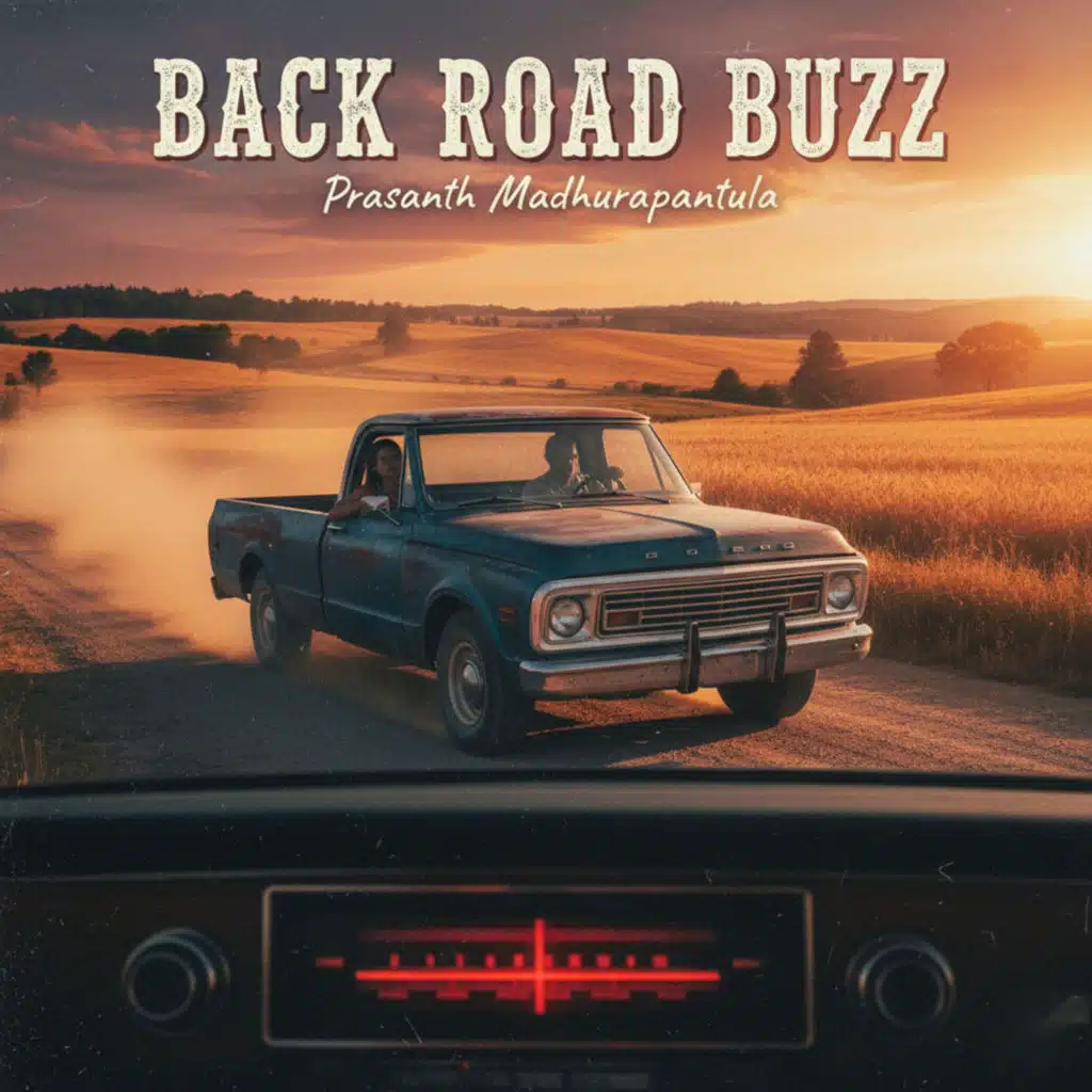 Back Road Buzz
