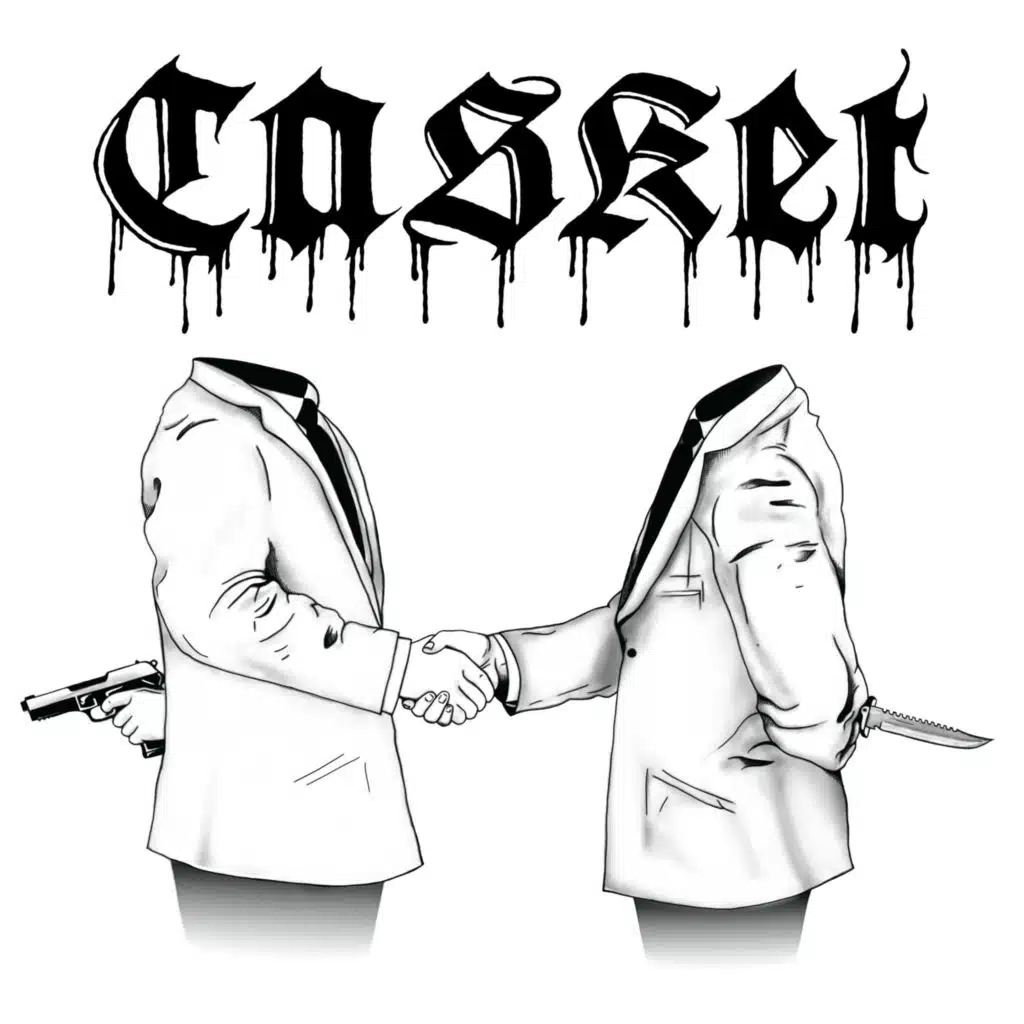 Cäsket