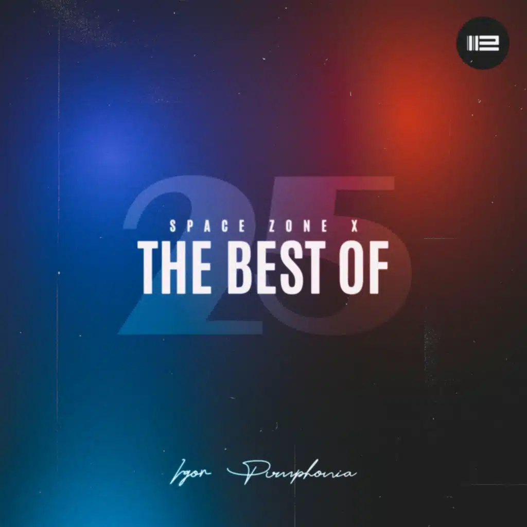 The Best of Space Zone X25