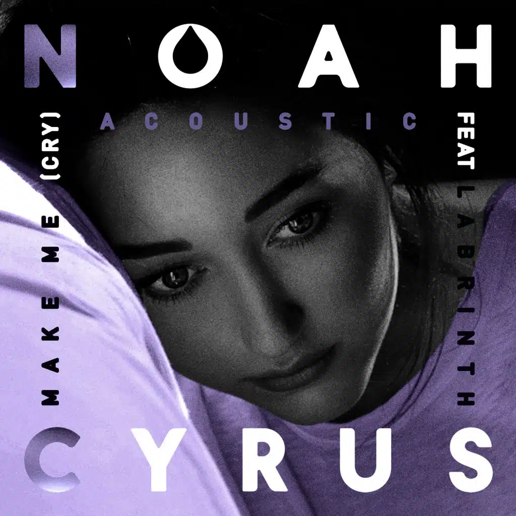 Make Me (Cry) (Acoustic Version)