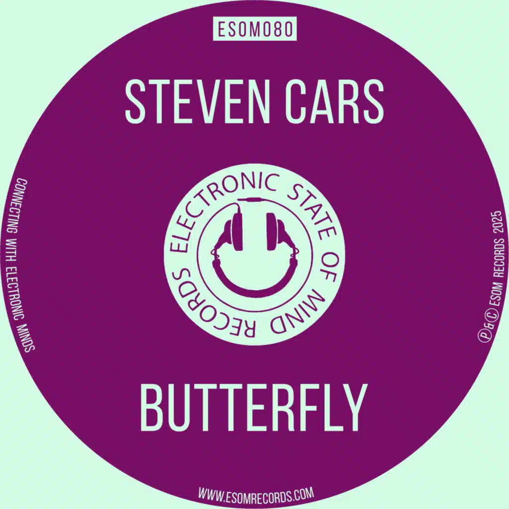 Steven Cars
