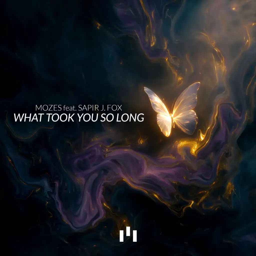 What Took You So Long (feat. Sapir J. Fox)