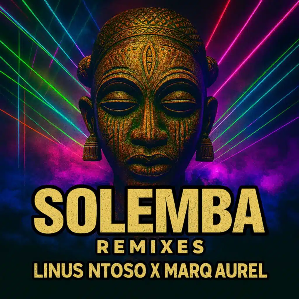 Solemba (DJ Pmj & Italo Dance United Remix)
