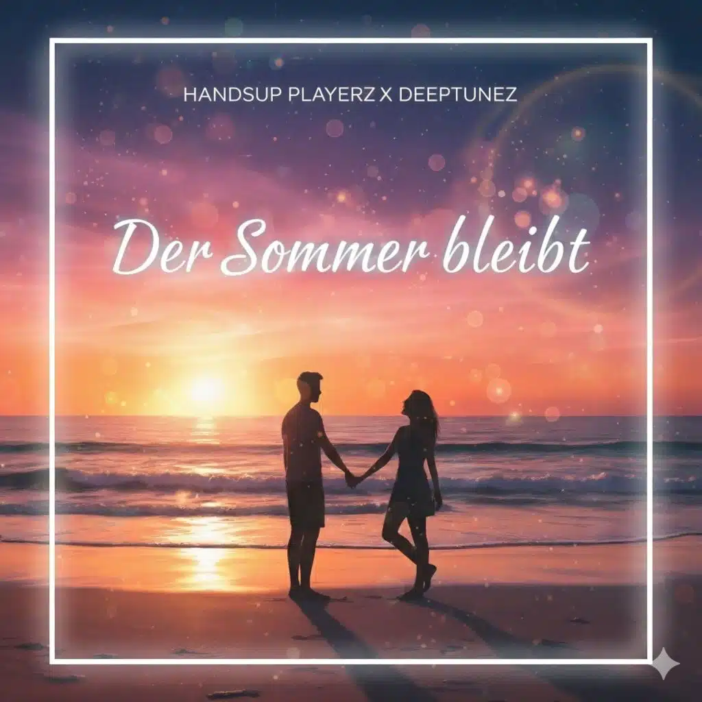 Der Sommer bleibt