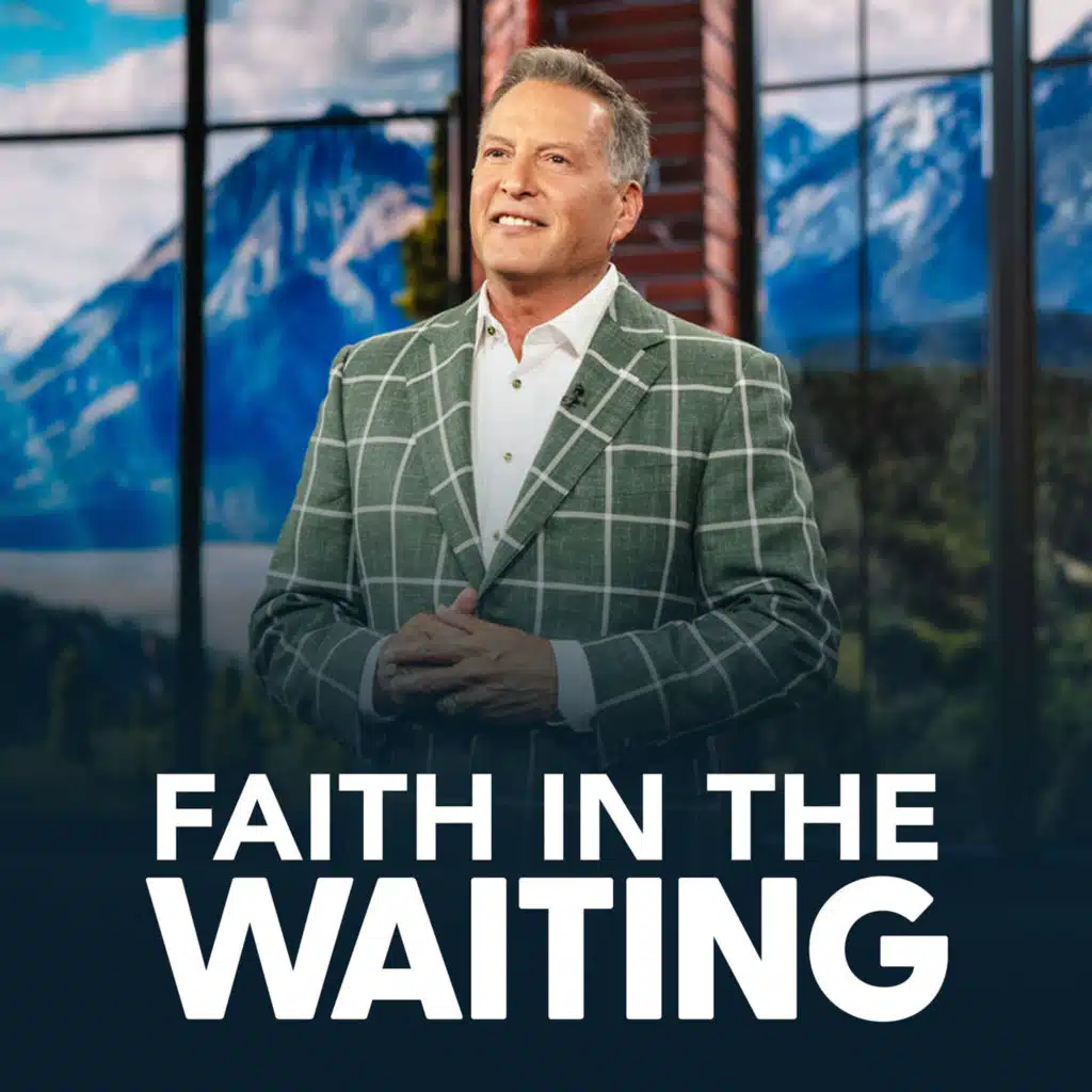 Hope for Every Prodigal Parent