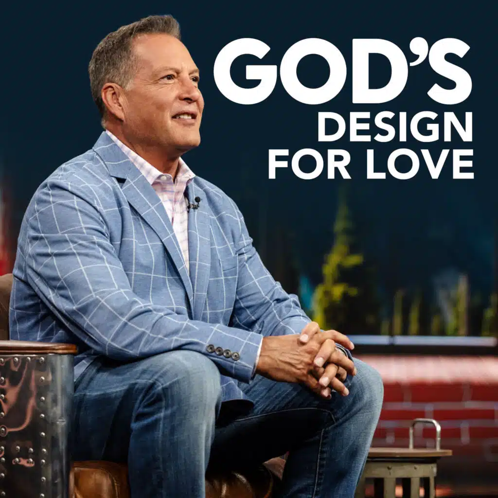 God’s Design for Marriage