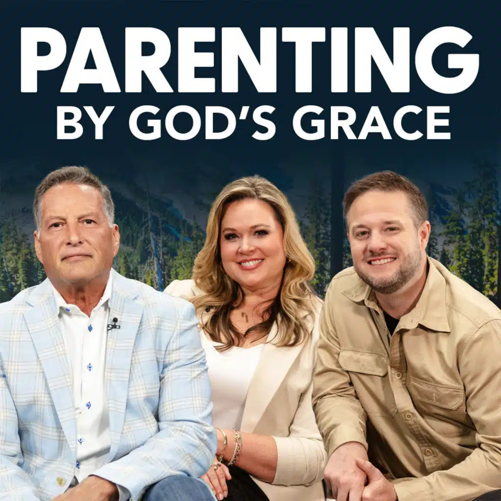 How to Raise a Strong-Willed Child