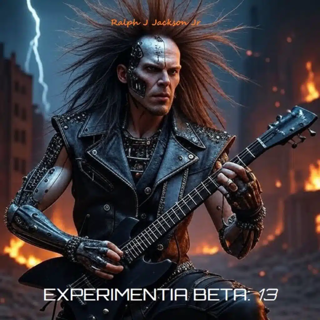 Experimentia Beta 13