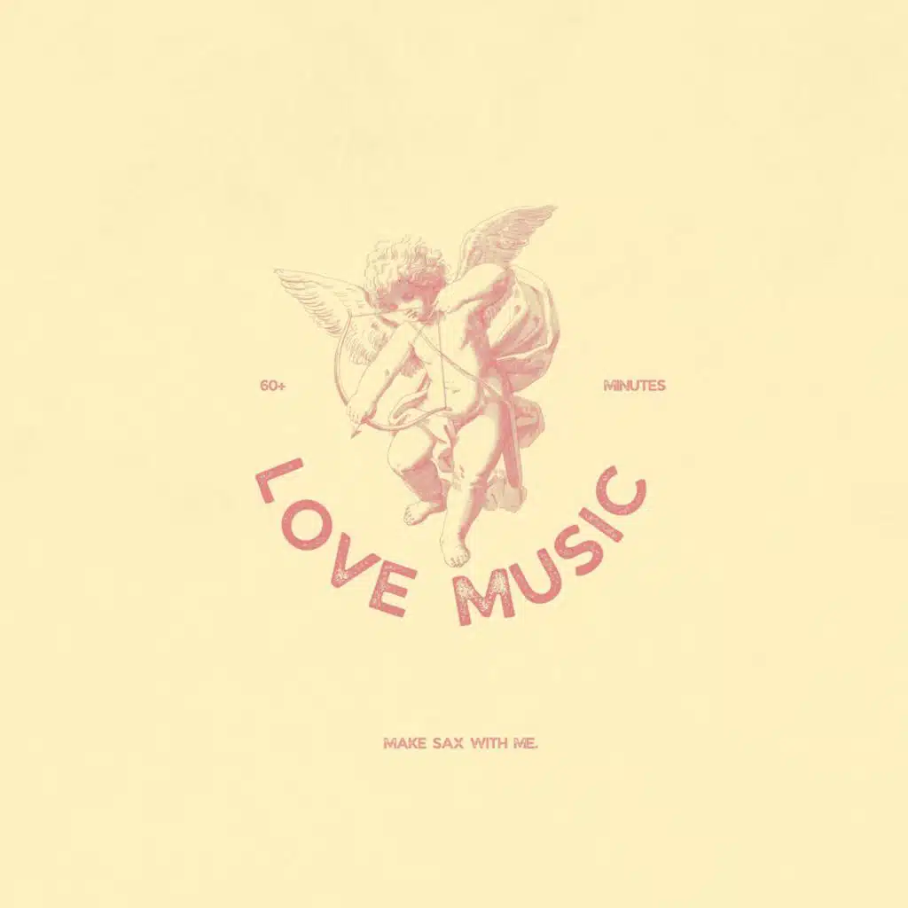1+ Hour of Romantic Lounge Music (Best of "make sax with me.")