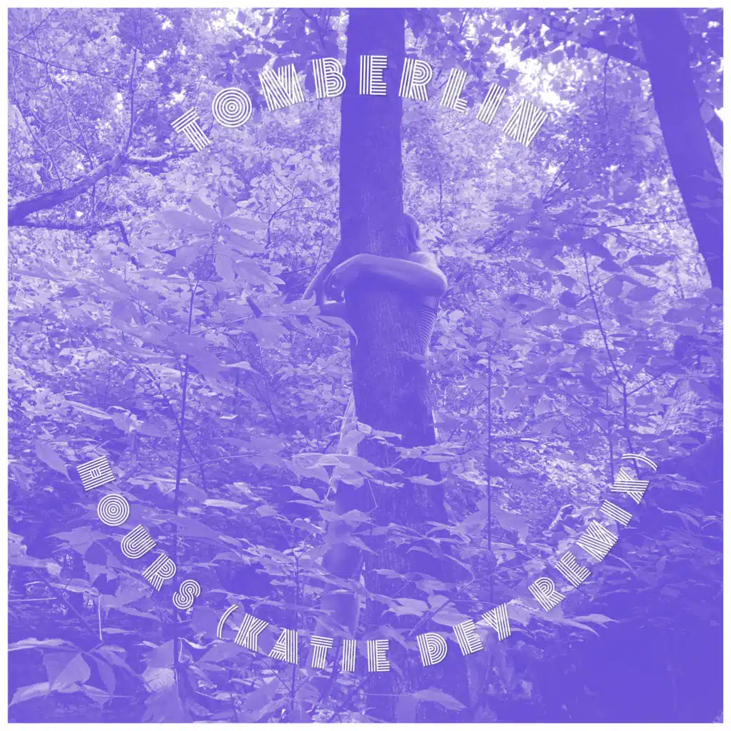 Hours (Katie Dey Remix)