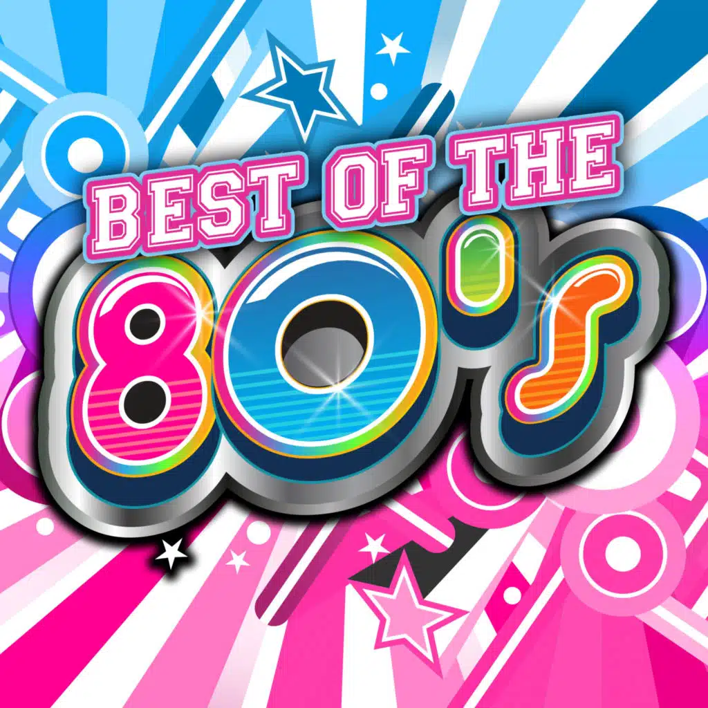 Best Of The 80's